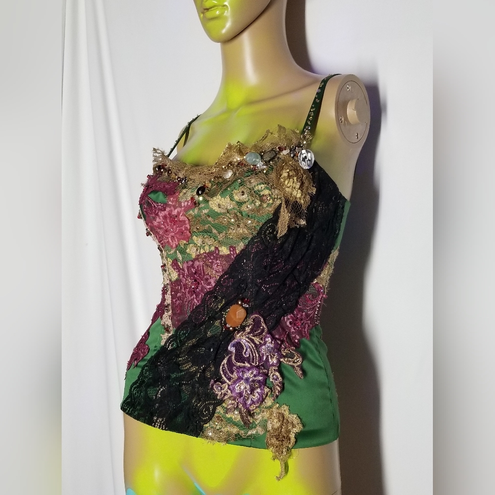 Mandalay SIZE 2 top